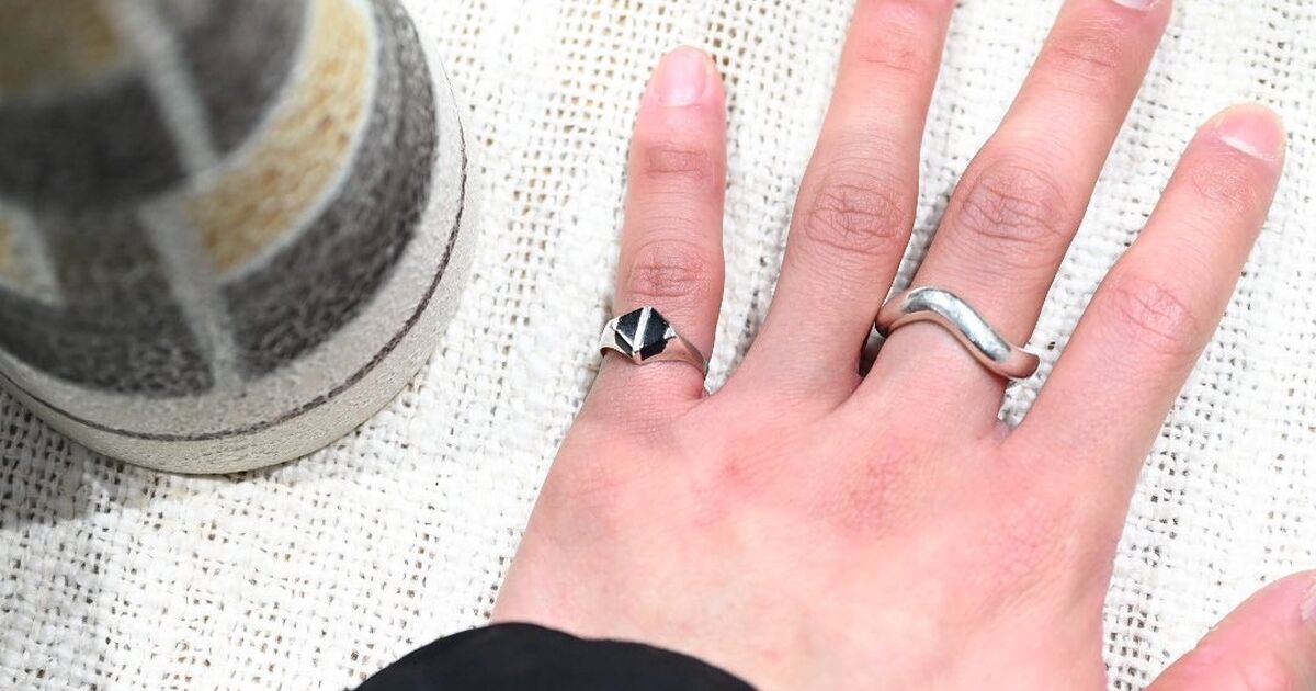 メキシカンジュエリー リング 新規入荷のメキシカンリング BLOG 神戸の 